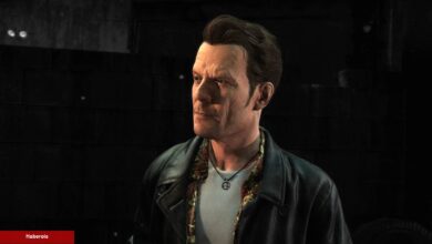 Max Payne 3 için Sam Lake Modu Yayınlandı - Haberois Max Payne 3 için Sam Lake Modu Yayınlandı