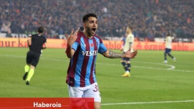 Maxi Gomez'e İspanya'dan talip - Haberois Maxi Gomez'e İspanya'dan talip
