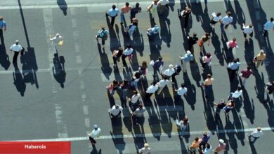 Mayıs ayı işsizlik sayıları açıklandı! Mart 2014 düzeyine geldi