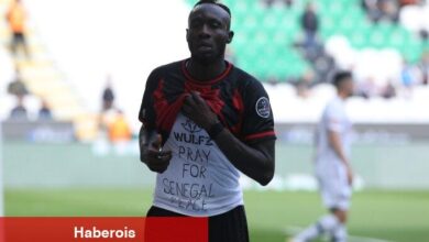 Mbaye Diagne, Pirlo'nun grubuna çok yakın!