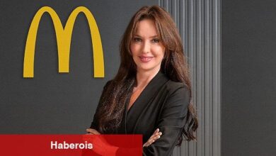 McDonald's Türkiye'de Üst Düzey Atama