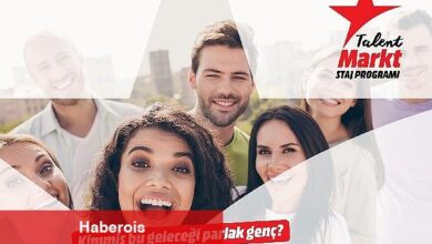 MediaMarkt'tan gençlere staj fırsatı