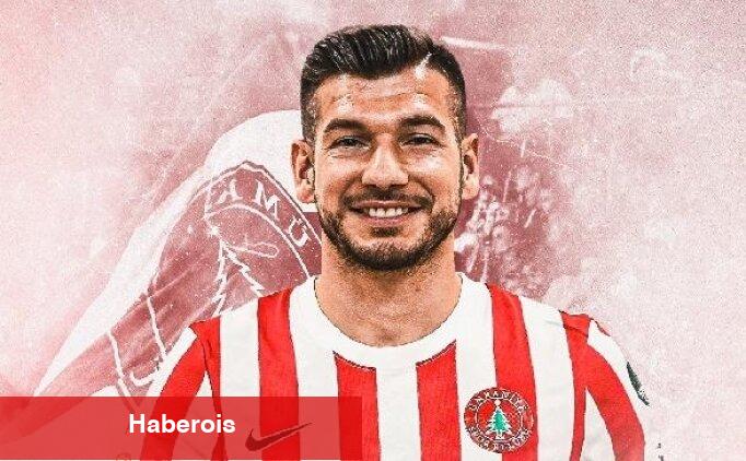 Melih Okutan, Ümraniyespor'da
