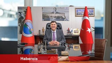 Menderes'te Bütçeye Destek Çalışma