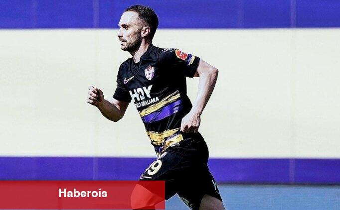 Menemen FK'da Cenk Ahmet harekatı - Haberois Menemen FK'da Cenk Ahmet harekatı