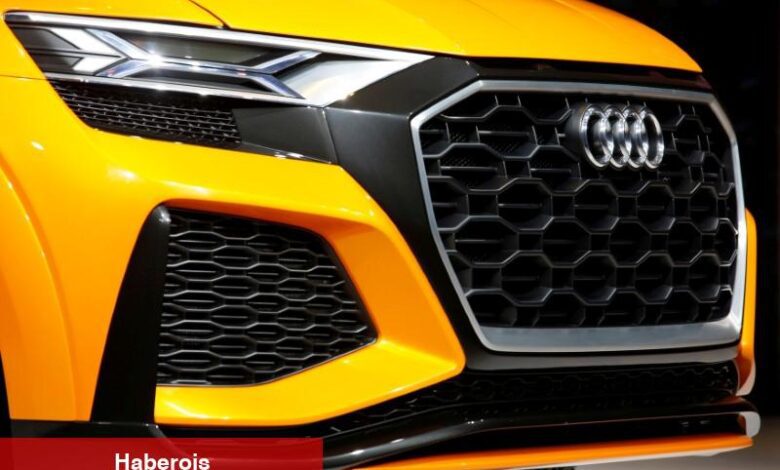 Mercedes ve Audi, Çin pazarında yeni yatırımlara hazırlanıyor - Haberois Mercedes ve Audi, Çin pazarında yeni yatırımlara hazırlanıyor