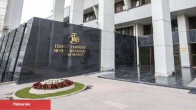 Merkez, KKM dönüşünde gereksinim olan dövizi direkt sağlayacak - Haberois Merkez, KKM dönüşünde gereksinim olan dövizi direkt sağlayacak