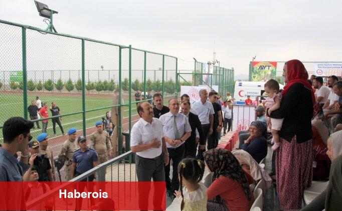 Mersin'de bayan taraftarlardan kadrolarına takviye - Haberois Mersin'de bayan taraftarlardan kadrolarına takviye