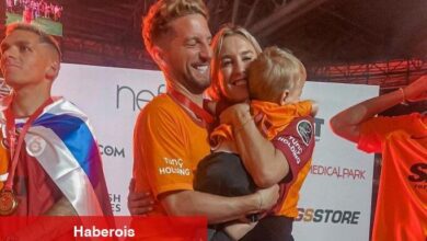 Mertens'in eşi: "Napoli'de vefat tehditleri aldım"