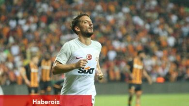 Mertens'ten teklife karşılık yok