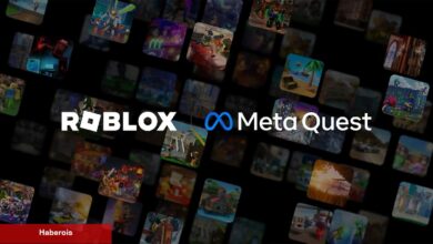 Meta Quest Kullanıcıları Yakın Vakitte Roblox'u VR Üzerinde Tecrübe Edebilecek - Haberois Meta Quest Kullanıcıları Yakın Vakitte Roblox'u VR Üzerinde Tecrübe Edebilecek