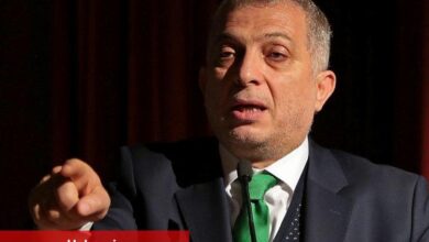 Metin Külünk'ten sermaye sahiplerine çağrı - Haberois Metin Külünk'ten sermaye sahiplerine çağrı