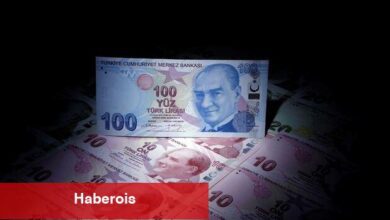 Mevduat faizlerinde 1 ayda 12 puanlık gerileme - Haberois Mevduat faizlerinde 1 ayda 12 puanlık gerileme