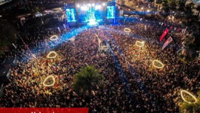 Meydana Sefo'lu muhteşem açılış