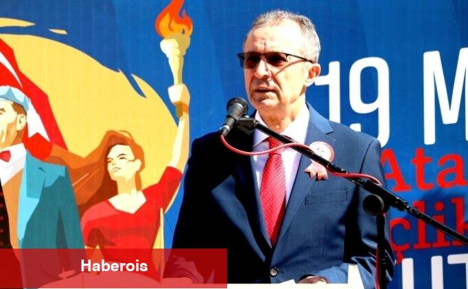 MHK'nin yeni lideri Ahmet İbanoğlu oldu - Haberois MHK'nin yeni lideri Ahmet İbanoğlu oldu