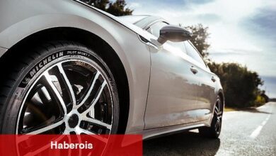 Michelin yaz kampanyası Temmuz sonuna kadar devam ediyor! - Haberois Michelin yaz kampanyası Temmuz sonuna kadar devam ediyor!