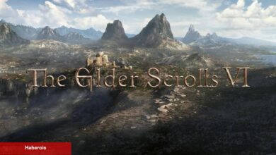 Microsoft, The Elder Scrolls 6 için Yeni Bir Tarih Verdi: İşte Yeni Ayrıntılar - Haberois Microsoft, The Elder Scrolls 6 için Yeni Bir Tarih Verdi: İşte Yeni Ayrıntılar