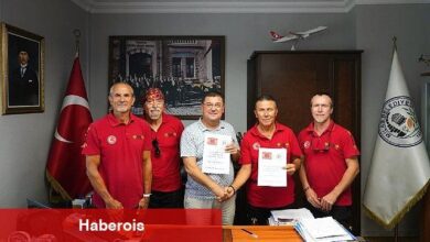 Milas Belediyesi, AYA ile işbirliği protokolü imzaladı - Haberois Milas Belediyesi, AYA ile işbirliği protokolü imzaladı