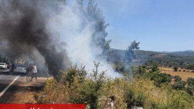 Milas Belediyesi ekipleri büyük felaketi önledi - Haberois Milas Belediyesi ekipleri büyük felaketi önledi