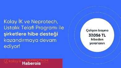 Milli Eğitim Bakanlığı – Ustalık Telafi Programı'ndan yararlandırıyor. - Haberois Milli Eğitim Bakanlığı – Ustalık Telafi Programı'ndan yararlandırıyor.