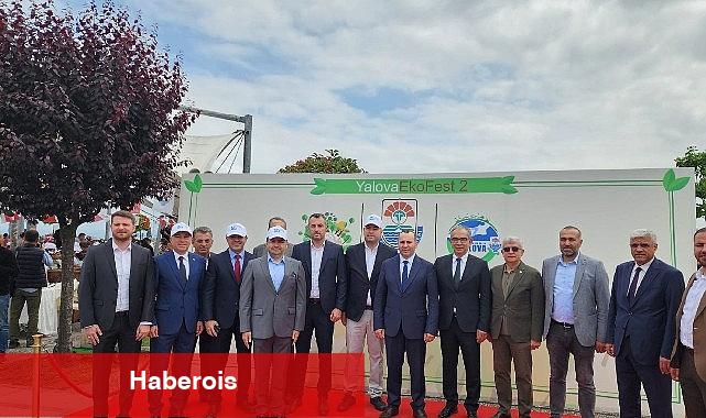 Milli ekonomiye 1,3 milyon TL'lik katkı sağlandı