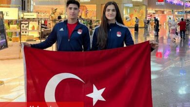 Milli judocular Türkiye'yi temsil edecek - Haberois Milli judocular Türkiye'yi temsil edecek