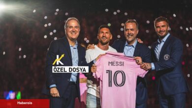 Milyarder Jorge Mas, Messi’yi ABD’ye gelmeye nasıl ikna etti? - Haberois Milyarder Jorge Mas, Messi’yi ABD’ye gelmeye nasıl ikna etti?