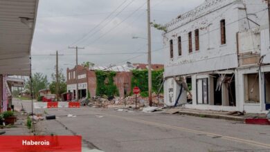 Mississippi Deltası'nda, Yıkıcı Bir Kasırgadan Sonra Fırsat Umudu