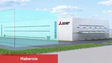 Mitsubishi Electric, Owariasahi Aichi'de İkinci Üretim Binasını Ekleyecek