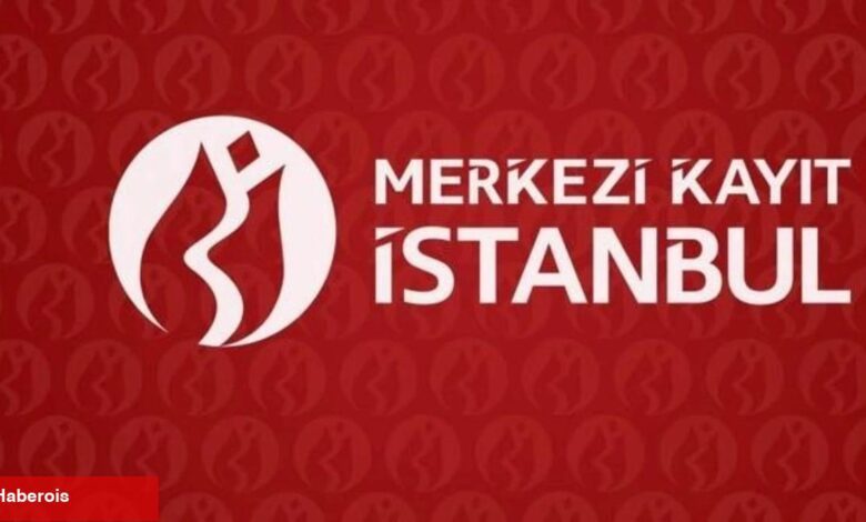 MKK ve Suudi Arabistan Merkezi Saklama Kuruluşu, Mutabakat Zaptı İmzaladı - Haberois MKK ve Suudi Arabistan Merkezi Saklama Kuruluşu, Mutabakat Zaptı İmzaladı
