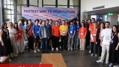 'Mobven Genç Yetenek 2023' staj programı başladı