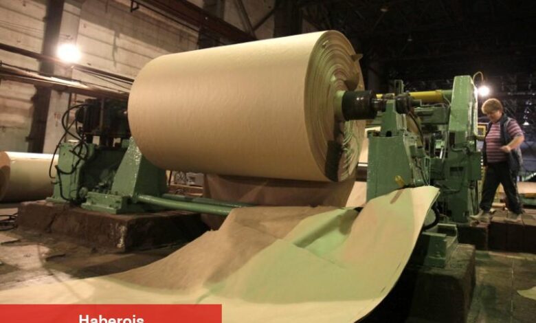 Mondi, İzmir'deki fabrikasını kapatacak - Haberois Mondi, İzmir'deki fabrikasını kapatacak