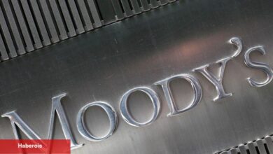 Moody’s’ten Türk bankacılık dalı değerlendirmesi