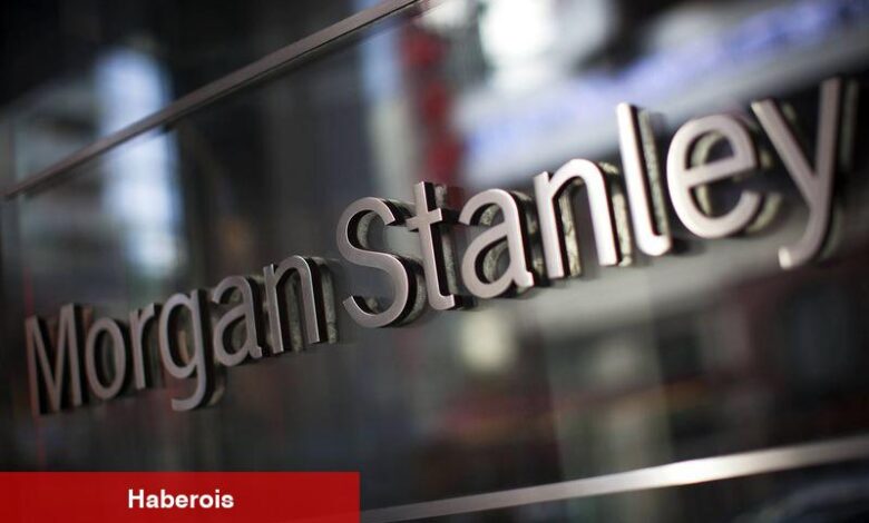 Morgan Stanley'nin kârı yüzde 18 düşse de beklentilerin üzerinde gerçekleşti - Haberois Morgan Stanley'nin kârı yüzde 18 düşse de beklentilerin üzerinde gerçekleşti