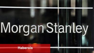 Morgan'dan enflasyon raporu sonrası TCMB kestirimi - Haberois Morgan'dan enflasyon raporu sonrası TCMB kestirimi