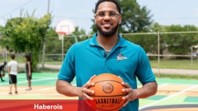 Morris: "Pistons'ta oynamak çocukluk hayalimdi..." - Haberois Morris: "Pistons'ta oynamak çocukluk hayalimdi..."