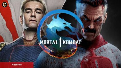 Mortal Kombat 1 için Yeni Karakterler Geliyor: Homelander, Peacemaker ve Daha Fazlası - Haberois Mortal Kombat 1 için Yeni Karakterler Geliyor: Homelander, Peacemaker ve Daha Fazlası