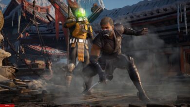 Mortal Kombat 1'e İki Oynanabilir Karakter Daha Ekleniyor: İşte Ayrıntılar - Haberois Mortal Kombat 1'e İki Oynanabilir Karakter Daha Ekleniyor: İşte Ayrıntılar