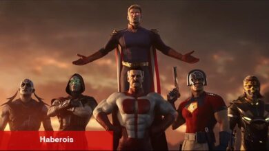 Mortal Kombat 1’in Yeni Karakterlerini Tanıtan Fragmanı Yayınlandı - Haberois Mortal Kombat 1’in Yeni Karakterlerini Tanıtan Fragmanı Yayınlandı