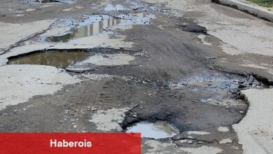 Motosiklet ve bisiklete binenler de dikkatli olmalı - Haberois Motosiklet ve bisiklete binenler de dikkatli olmalı