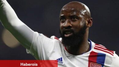 Moussa Dembele Suudi Arabistan'ın yolunu tutuyor - Haberois Moussa Dembele Suudi Arabistan'ın yolunu tutuyor