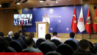 MSB: Son 1 haftada 19 terörist etkisiz hale getirildi - Haberois MSB: Son 1 haftada 19 terörist etkisiz hale getirildi