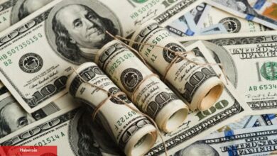 MUFG Bank’tan Dolar/TL Varsayımı: O Düzeye Ulaşacak! - Haberois MUFG Bank’tan Dolar/TL Varsayımı: O Düzeye Ulaşacak!