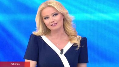 Müge Anlı'yı o dizide görenler şaştı kaldı! Oysaki yıllar evvel.. - Haberois Müge Anlı'yı o dizide görenler şaştı kaldı! Oysaki yıllar evvel..