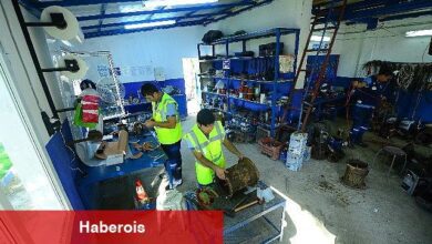 Muğla Büyükşehir Ekipleri Elektrik Kesintilerinin Su Kesintilerine Sebep Olmaması İçin Yoğun Mesai Harcadı