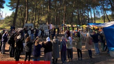 Muğla'da Akbelen Ormanı için ortak 'sivil' çağrı - Haberois Muğla'da Akbelen Ormanı için ortak 'sivil' çağrı