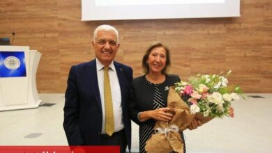 Muğla’da Lozan’ın 100'üncü yıl etkinliği düzenlendi