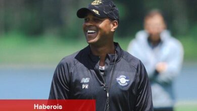 Muhteşem Lig'de bu dönem 3 yabancı teknik yönetici olacak!