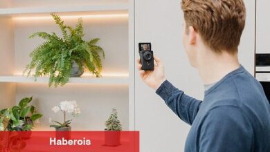 Mükemmel vlog çekmenin tüm gerekliliklerini bir araya getiren Canon'dan önemli ipuçları - Haberois Mükemmel vlog çekmenin tüm gerekliliklerini bir araya getiren Canon'dan önemli ipuçları