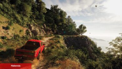 Nacon, Yeni Bir Test Drive Unlimited: Solar Crown Yayını Düzenledi - Haberois Nacon, Yeni Bir Test Drive Unlimited: Solar Crown Yayını Düzenledi